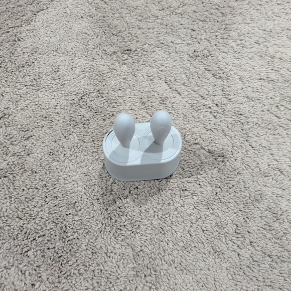 Ezpz Tiny Pops Silicone Ice Pop Mold Set - Gray - Picture 2 of 12